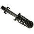 ST8689R by MOOG - Suspension Strut and Coil Spring Assembly