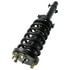 ST8689L by MOOG - Suspension Strut and Coil Spring Assembly