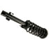 ST8689L by MOOG - Suspension Strut and Coil Spring Assembly