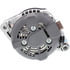 210-0886 by DENSO - Remanufactured DENSO First Time Fit Alternator