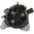 210-1212 by DENSO - Remanufactured DENSO First Time Fit Alternator