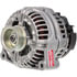 Denso 210-6205 Alternator Remanufactured DENSO First Time Fit Alternator