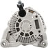 210-4352 by DENSO - Remanufactured DENSO First Time Fit Alternator