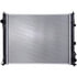 Denso 221-9616 Radiator Radiator
