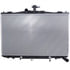 Denso 221-9618 Radiator Radiator