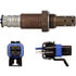 Denso 234-4566 Oxygen Sensor Oxygen Sensor