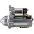 Denso 280-1019 Starter DENSO First Time Fit® Starter Motor – Remanufactured