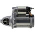 Denso 280-1022 Starter DENSO First Time Fit® Starter Motor – Remanufactured
