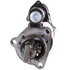 282-0100 by DENSO - New Starter