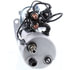 282-0104 by DENSO - New Starter