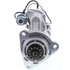 282-0107 by DENSO - New Starter