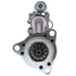 282-0109 by DENSO - New Starter