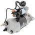 282-0108 by DENSO - New Starter