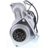 282-0111 by DENSO - New Starter