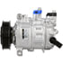 471-1552 by DENSO - NEW COMPRESSOR W/ CLUTCH