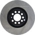 126.33062SR by STOPTECH - StopTech Sport Slotted Brake Rotor; Front Right