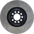 126.33062SR by STOPTECH - StopTech Sport Slotted Brake Rotor; Front Right