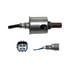 Denso 234-4515 Oxygen Sensor Oxygen Sensor 4 Wire, Direct Fit, Heated, Wire Length: 26.38