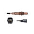 Denso 234-4524 Oxygen Sensor Oxygen Sensor 4 Wire, Direct Fit, Heated, Wire Length: 13.78