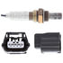 Denso 234-4599 Oxygen Sensor Oxygen Sensor 4 Wire, Direct Fit, Heated, Wire Length: 18.62