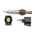 234-4587 by DENSO - Oxygen Sensor