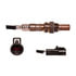 Denso 234-4611 Oxygen Sensor Oxygen Sensor 4 Wire, Direct Fit, Heated, Wire Length: 23.62