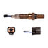 Denso 234-4637 Oxygen Sensor Oxygen Sensor 4 Wire, Direct Fit, Heated, Wire Length: 16.14
