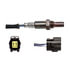 234-4721 by DENSO - Oxygen Sensor 4 Wire, Direct Fit, Heated, Wire Length: 9.45