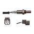 234-4726 by DENSO - Oxygen Sensor 4 Wire, Direct Fit, Heated, Wire Length: 21.26