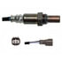 234-4758 by DENSO - Oxygen Sensor 4 Wire, Direct Fit, Heated, Wire Length: 8.86