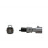 234-4760 by DENSO - Oxygen Sensor 4 Wire, Direct Fit, Heated, Wire Length: 17.72