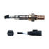 Denso 234-4776 Oxygen Sensor Oxygen Sensor 4 Wire, Direct Fit, Heated, Wire Length: 39.37