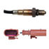 Denso 234-4836 Oxygen Sensor Capeur D'Oxygène