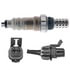 234-4840 by DENSO - Oxygen Sensor 4 Wire, Direct Fit, Heated, Wire Length: 12.01
