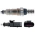 Denso 234-4849 Oxygen Sensor Oxygen Sensor 4 Wire, Direct Fit, Heated, Wire Length: 27.2