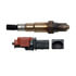 Denso 234-4871 Oxygen Sensor Oxygen Sensor 4 Wire, Direct Fit, Heated, Wire Length: 32.72