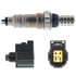 Denso 234-4881 Oxygen Sensor Oxygen Sensor 4 Wire, Direct Fit, Heated, Wire Length: 12.4