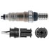 234-4890 by DENSO - Oxygen Sensor 4 Wire, Direct Fit, Heated, Wire Length: 23.5