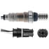 234-4892 by DENSO - Oxygen Sensor 4 Wire, Direct Fit, Heated, Wire Length: 18.74
