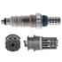 234-4900 by DENSO - Oxygen Sensor 4 Wire, Direct Fit, Heated, Wire Length: 23.11