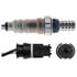 234-4901 by DENSO - Oxygen Sensor 4 Wire, Direct Fit, Heated, Wire Length: 9.57
