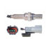 234-4903 by DENSO - Oxygen Sensor 4 Wire, Direct Fit, Heated, Wire Length: 14.29