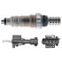 Denso 234-4914 Oxygen Sensor Oxygen Sensor 4 Wire, Direct Fit, Heated, Wire Length: 57.87