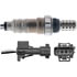 Denso 234-4923 Oxygen Sensor Oxygen Sensor 4 Wire, Direct Fit, Heated, Wire Length: 21.57