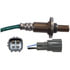 234-4989 by DENSO - Oxygen Sensor 4 Wire, Direct Fit, Heated, Wire Length:  11.61