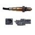 Denso 234-5023 Air / Fuel Ratio Sensor Air/Fuel Sensor 5 Wire, Direct Fit, Heated, Wire Length: 57.40