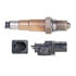 Denso 234-5036 Air / Fuel Ratio Sensor Air/Fuel Sensor 5 Wire, Direct Fit, Heated, Wire Length: 24.80
