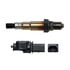 Denso 234-5055 Air / Fuel Ratio Sensor Air/Fuel Sensor 5 Wire, Direct Fit, Heated, Wire Length: 23.23