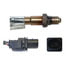 Denso 234-5117 Air / Fuel Ratio Sensor Air/Fuel Sensor 5 Wire, Direct Fit, Heated, Wire Length: 33.07