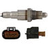 Denso 234-8032 Oxygen Sensor Oxygen Sensor 4 Wire, Direct Fit, Heated, Wire Length: 28.70